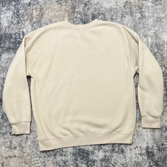 Great Smokey Mountains Crewneck Sweatshirt size S - Picture 2 of 3